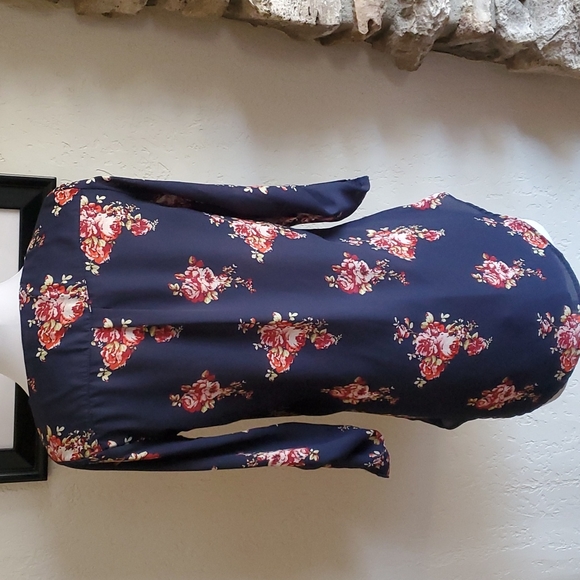 RUE21 Blouse NWOT - Picture 5 of 6